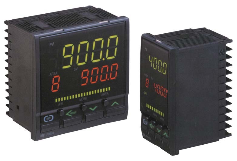 溫度控制器-RKC-FB900